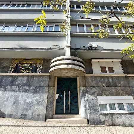 فندق Cabralus Lisboa المظهر الخارجي الصورة