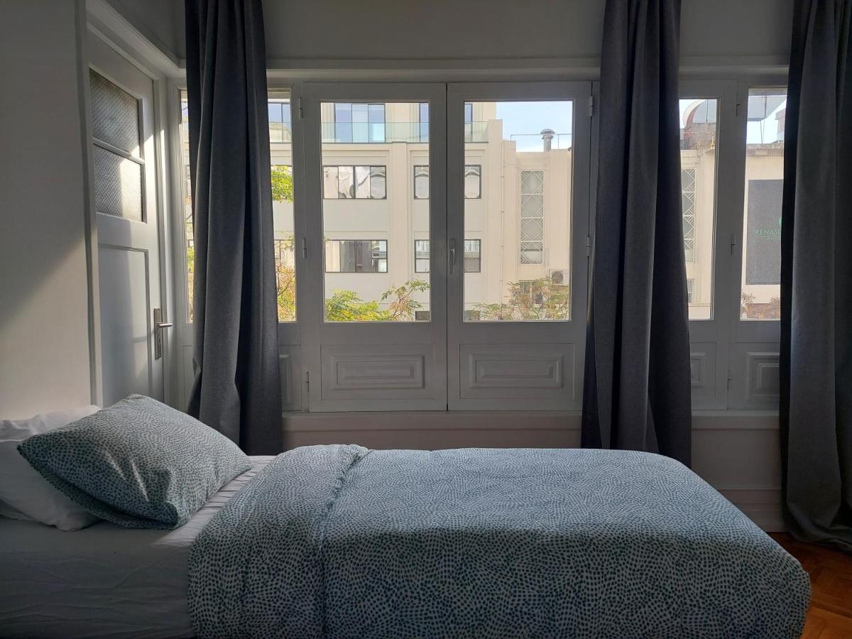 فندق Cabralus Lisboa المظهر الخارجي الصورة