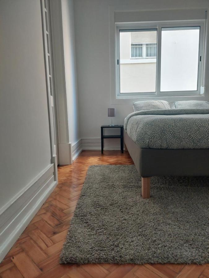 فندق Cabralus Lisboa المظهر الخارجي الصورة