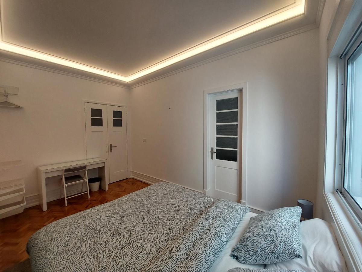 فندق Cabralus Lisboa المظهر الخارجي الصورة