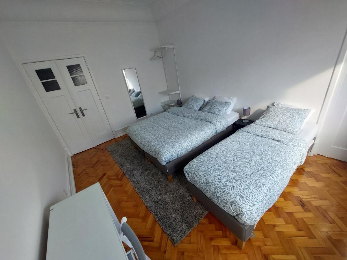 فندق Cabralus Lisboa الغرفة الصورة
