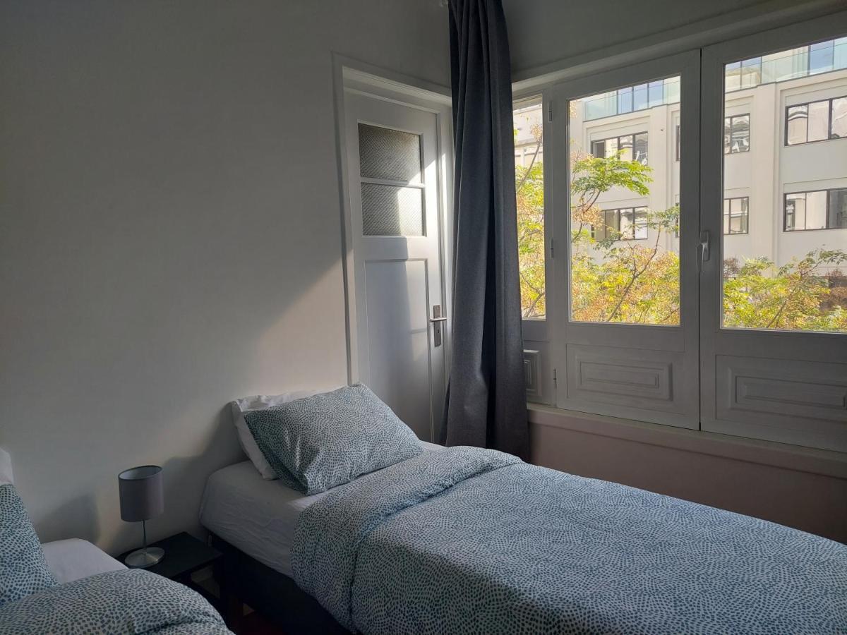 فندق Cabralus Lisboa المظهر الخارجي الصورة
