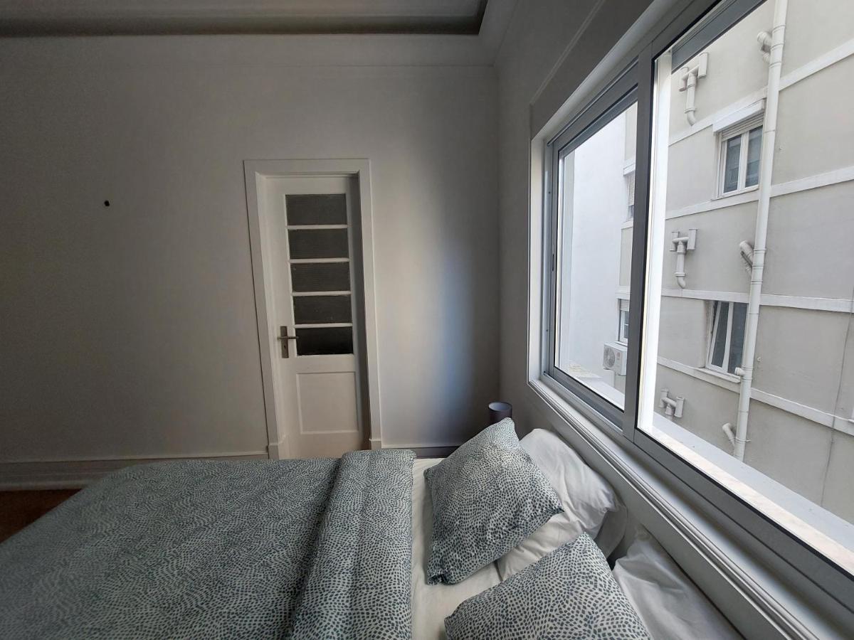 فندق Cabralus Lisboa المظهر الخارجي الصورة