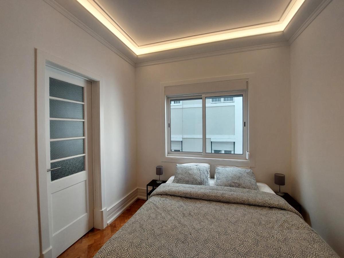 فندق Cabralus Lisboa المظهر الخارجي الصورة