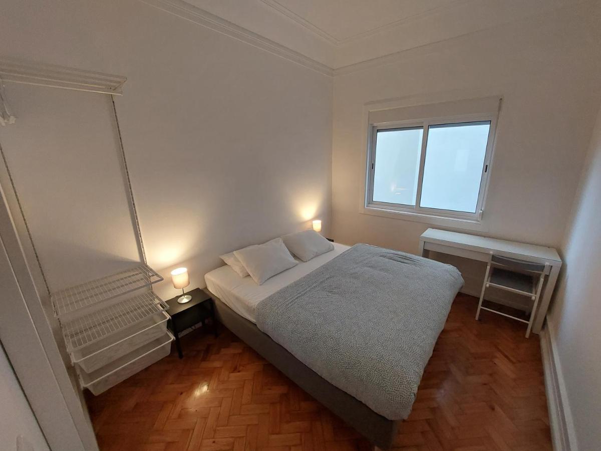 فندق Cabralus Lisboa المظهر الخارجي الصورة