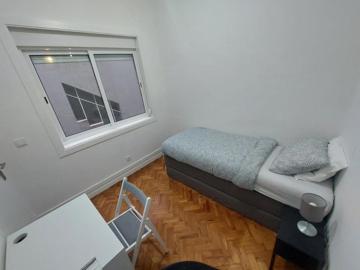 فندق Cabralus Lisboa المظهر الخارجي الصورة
