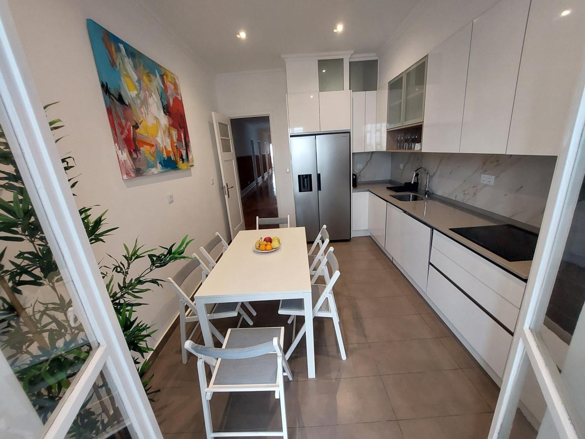 فندق Cabralus Lisboa المظهر الخارجي الصورة